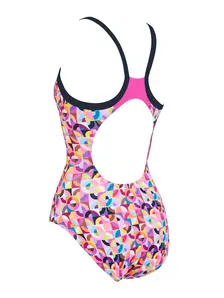 Display front view 7 of Product detail - Rhythm Strikeback Swimsuit RHY