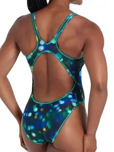 Display front view 3 of Product detail - Purity Masterback One Piece Swimsuit PRTY