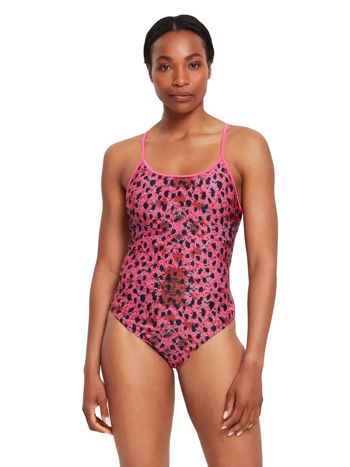 Cerise Starback