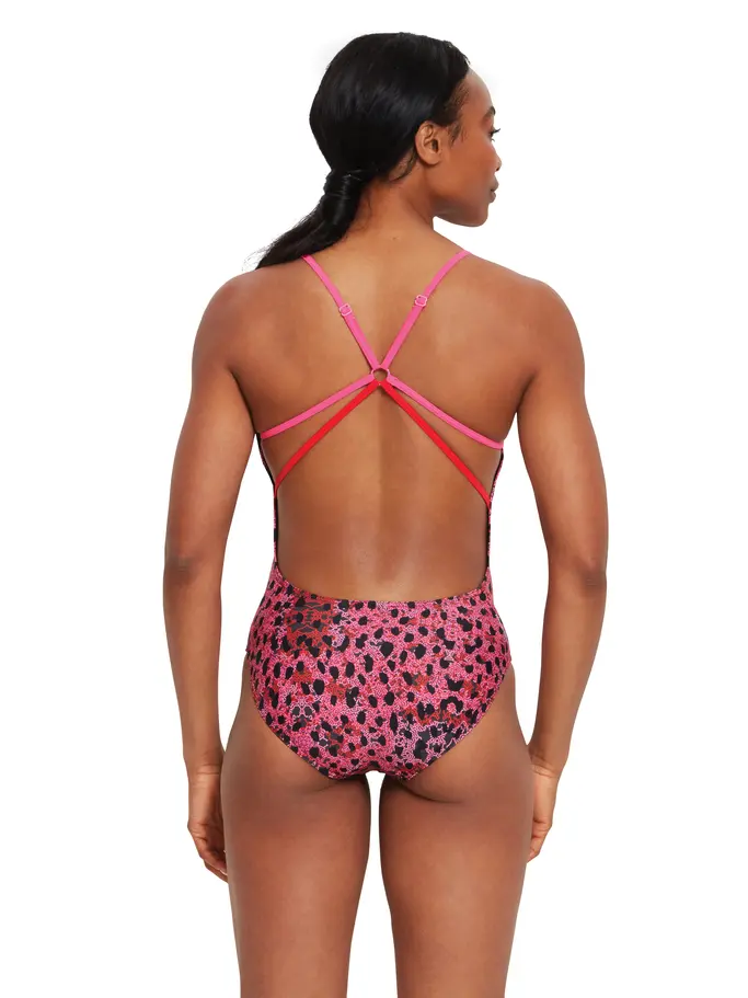 Out of Stock, Ansicht Großes Bild der Vorderseite Product detail - Cerise Starback CER