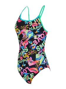 Display front view 5 of Product detail - Joyful Starback One Piece Swimsuit JOY