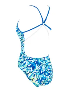 Display front view 6 of Product detail - Sun Scatter Starback Training Swimsuit SNCA