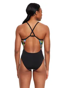 Display front view 1 of Product detail - Sahara Tri-back SAH