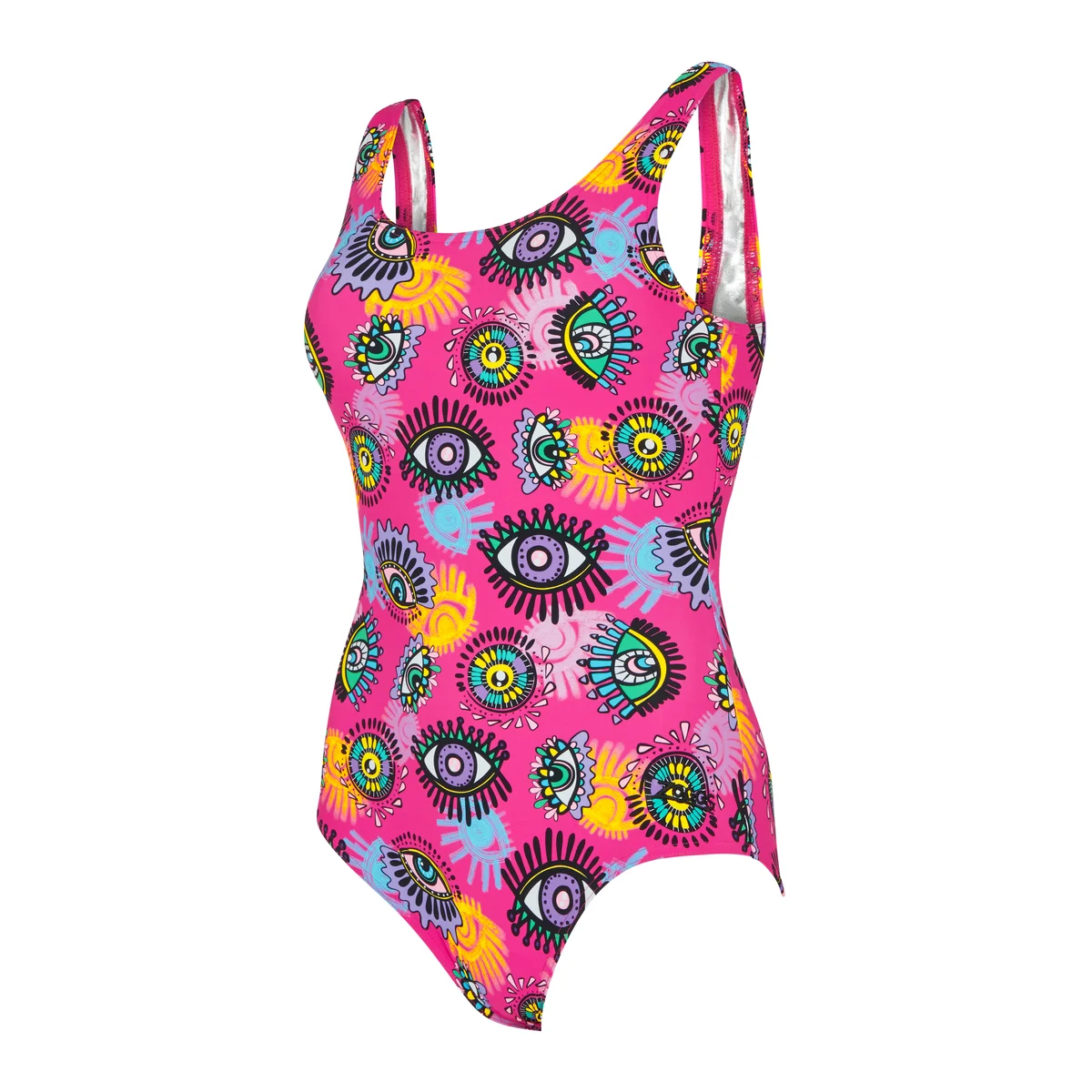 New look scoop swimsuit on sale