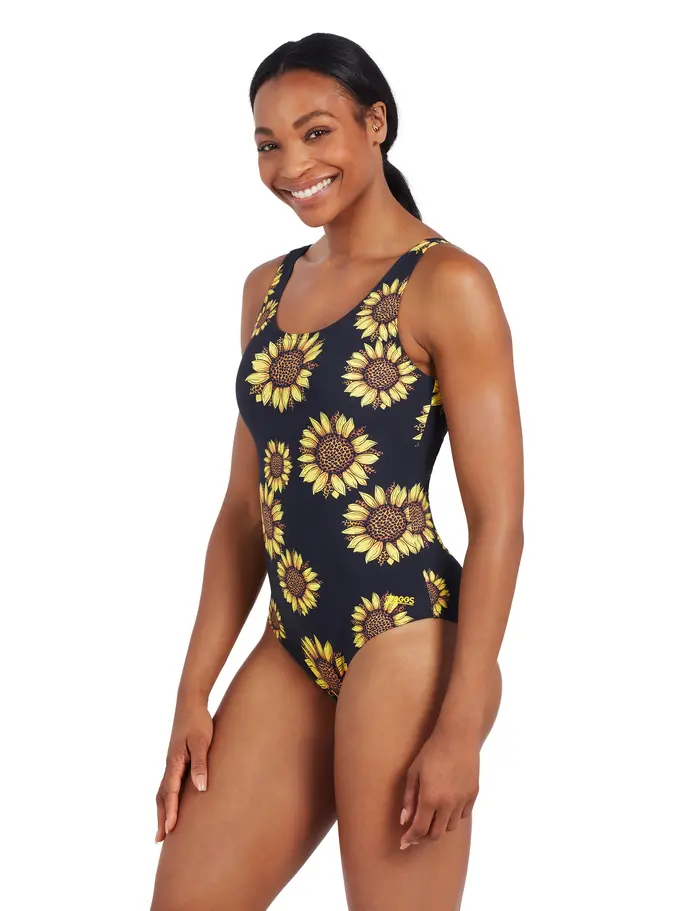 Out of Stock,Sale, Ver imagen de tamaño completo de Vista frontal de Product detail - Rise & Shine Scoopback RNS