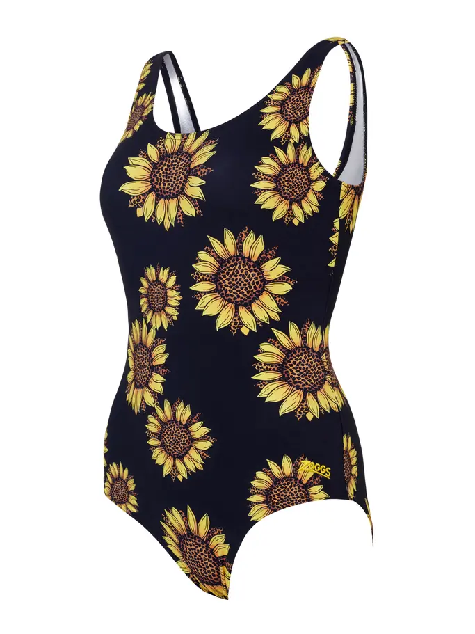 Out of Stock,Sale, Ver imagen de tamaño completo de Vista frontal de Product detail - Rise & Shine Scoopback RNS