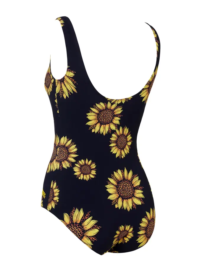 Out of Stock,Sale, Ver imagen de tamaño completo de Vista frontal de Product detail - Rise & Shine Scoopback RNS