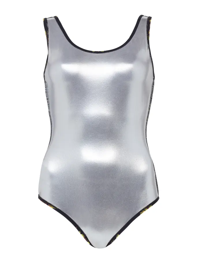 Out of Stock,Sale, Ver imagen de tamaño completo de Vista frontal de Product detail - Rise & Shine Scoopback RNS