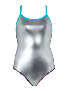 Display front view 7 of Product detail - Divine Strikeback Swimsuit DIVI