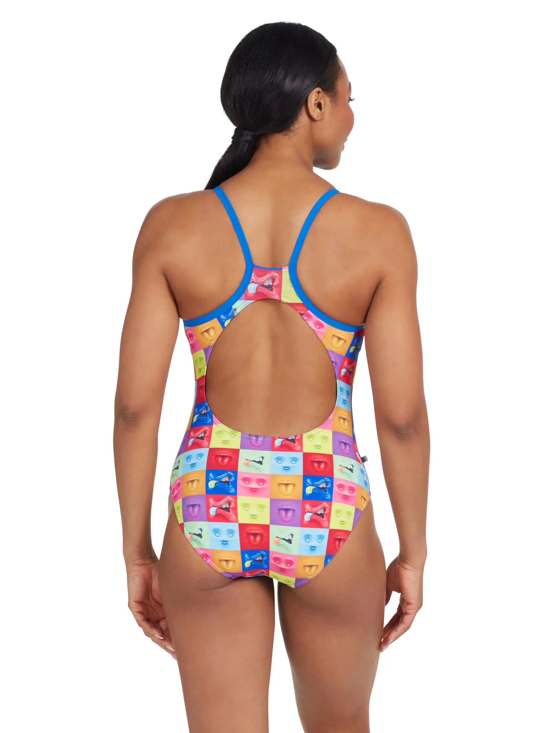 Sale,Clearance, view full size image of Front view of Product detail - Funtastic Strikeback FNTS