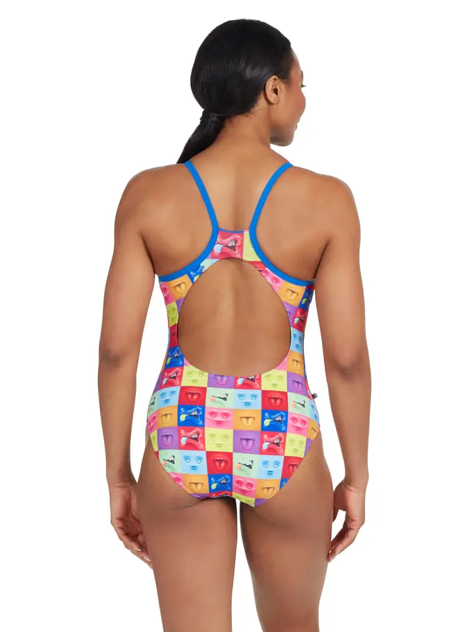 Out of Stock,Sale, Ansicht Großes Bild der Vorderseite Product detail - Funtastic Strikeback FNTS