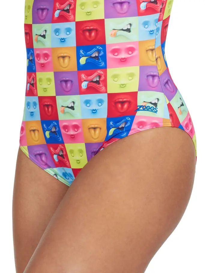 Out of Stock,Sale, Ansicht Großes Bild der Vorderseite Product detail - Funtastic Strikeback FNTS