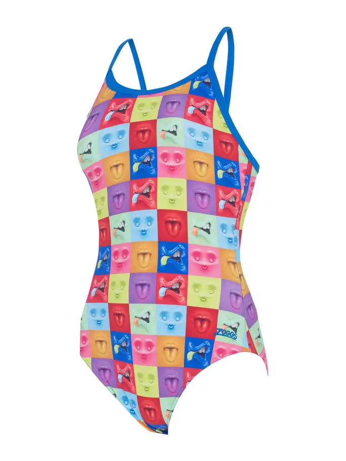 Out of Stock,Sale, Ansicht Großes Bild der Vorderseite Product detail - Funtastic Strikeback FNTS