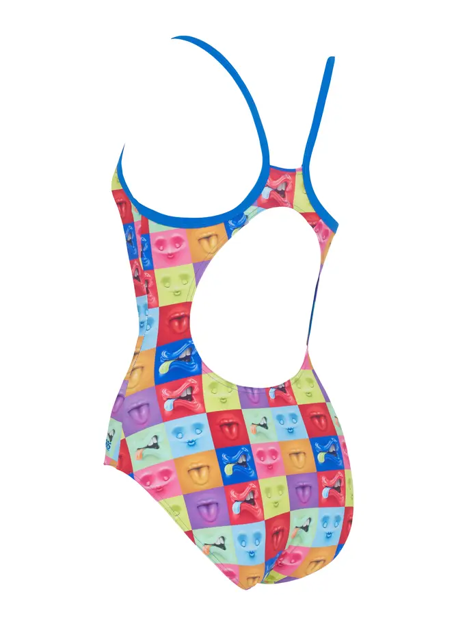 Out of Stock,Sale, Ansicht Großes Bild der Vorderseite Product detail - Funtastic Strikeback FNTS