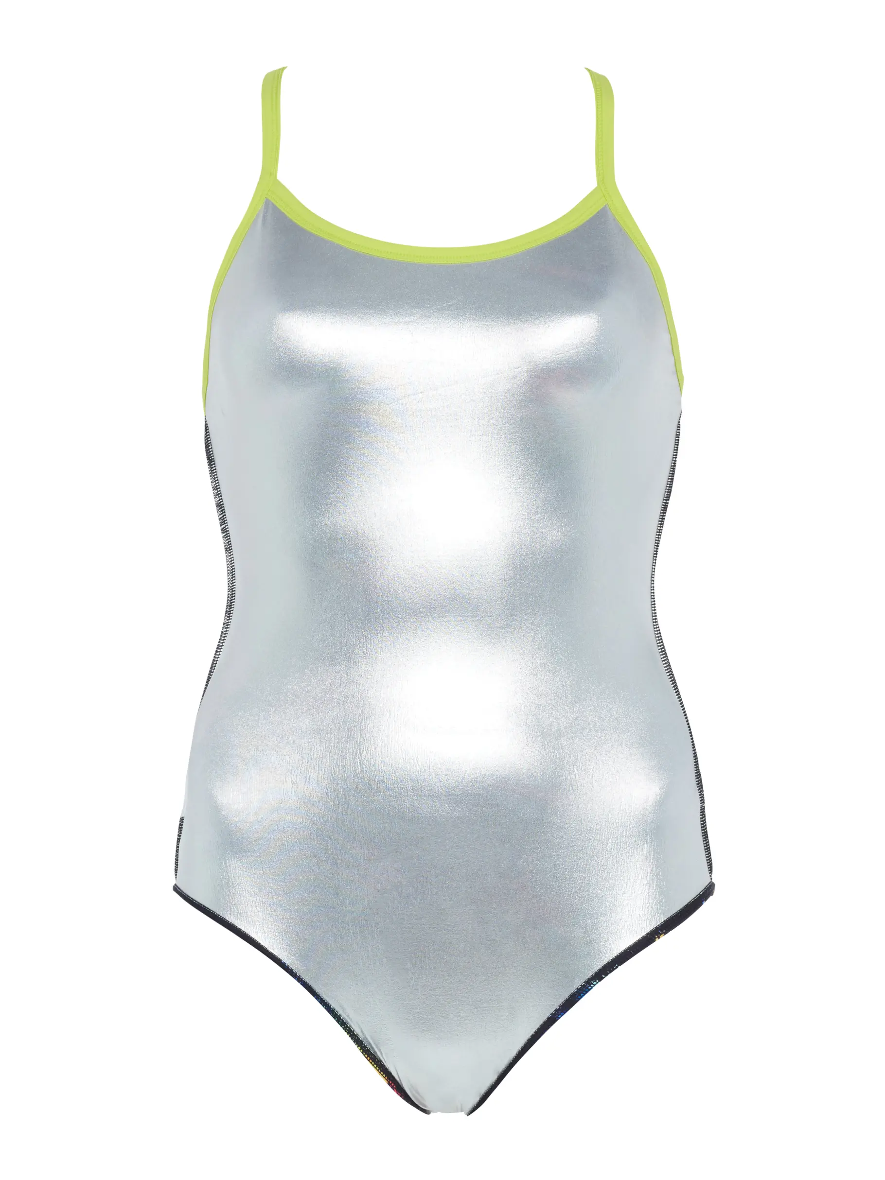 Sale,Clearance, view full size image of Front view of Product detail - Rainbow Parrot Strikeback RNPR