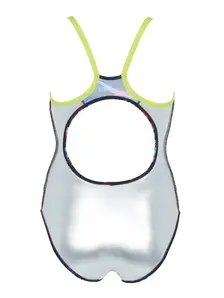Display front view 7 of Product detail - Rainbow Parrot Strikeback RNPR