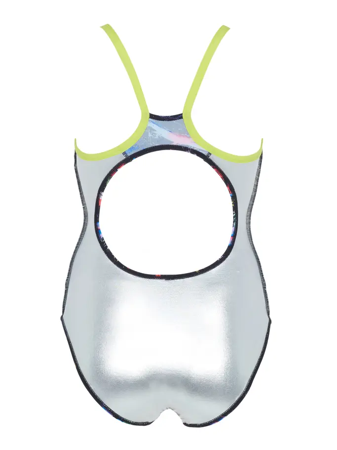 Out of Stock,Sale,Best Seller, visualizzare l'immagine full size della vista frontale di Product detail - Rainbow Parrot Strikeback RNPR