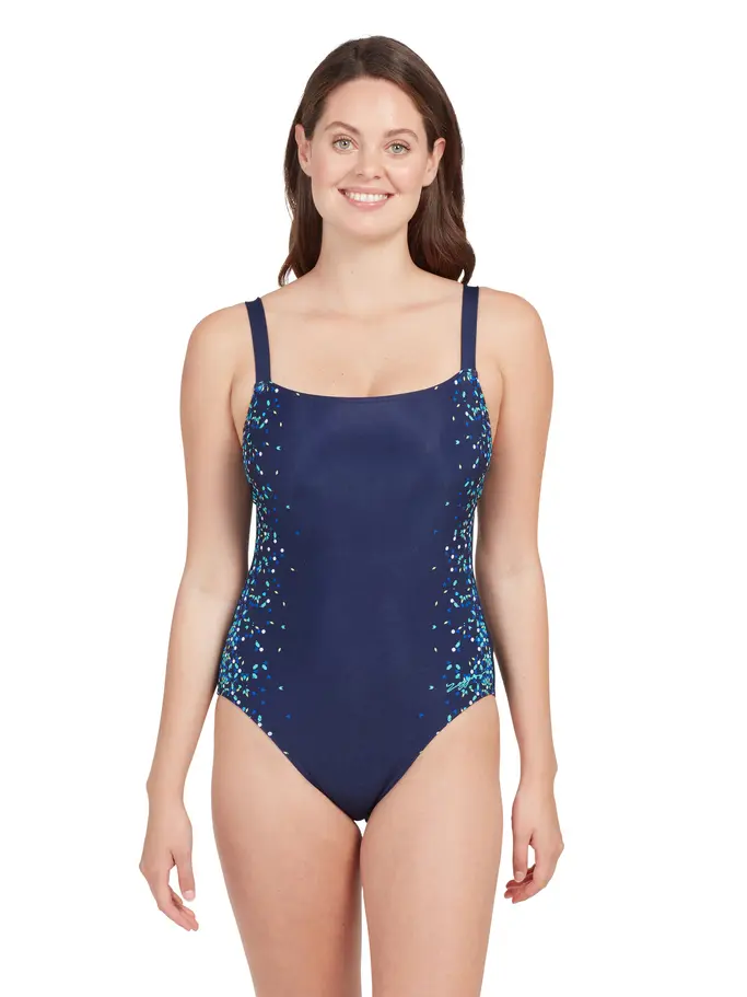 Chime Adjustable Classic Back Swimsuit