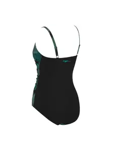 Display front view 7 of Product detail - Womens Evergreen Mystery Classicback Swimsuit EVER
