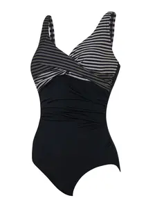 Display front view 5 of Product detail - Seafarer Mystery Classicback Swimsuit SEAF