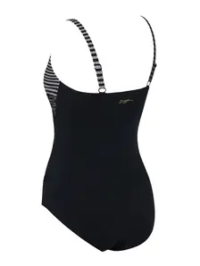 Display front view 6 of Product detail - Seafarer Mystery Classicback Swimsuit SEAF