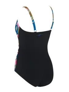 Display front view 6 of Product detail - Womens Waterway Classicback Swimsuit WATW