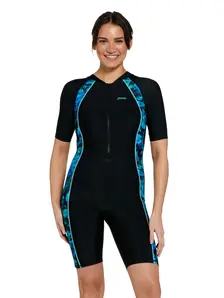 Display front view 1 of Product detail - Mystic Kneesuit MYST