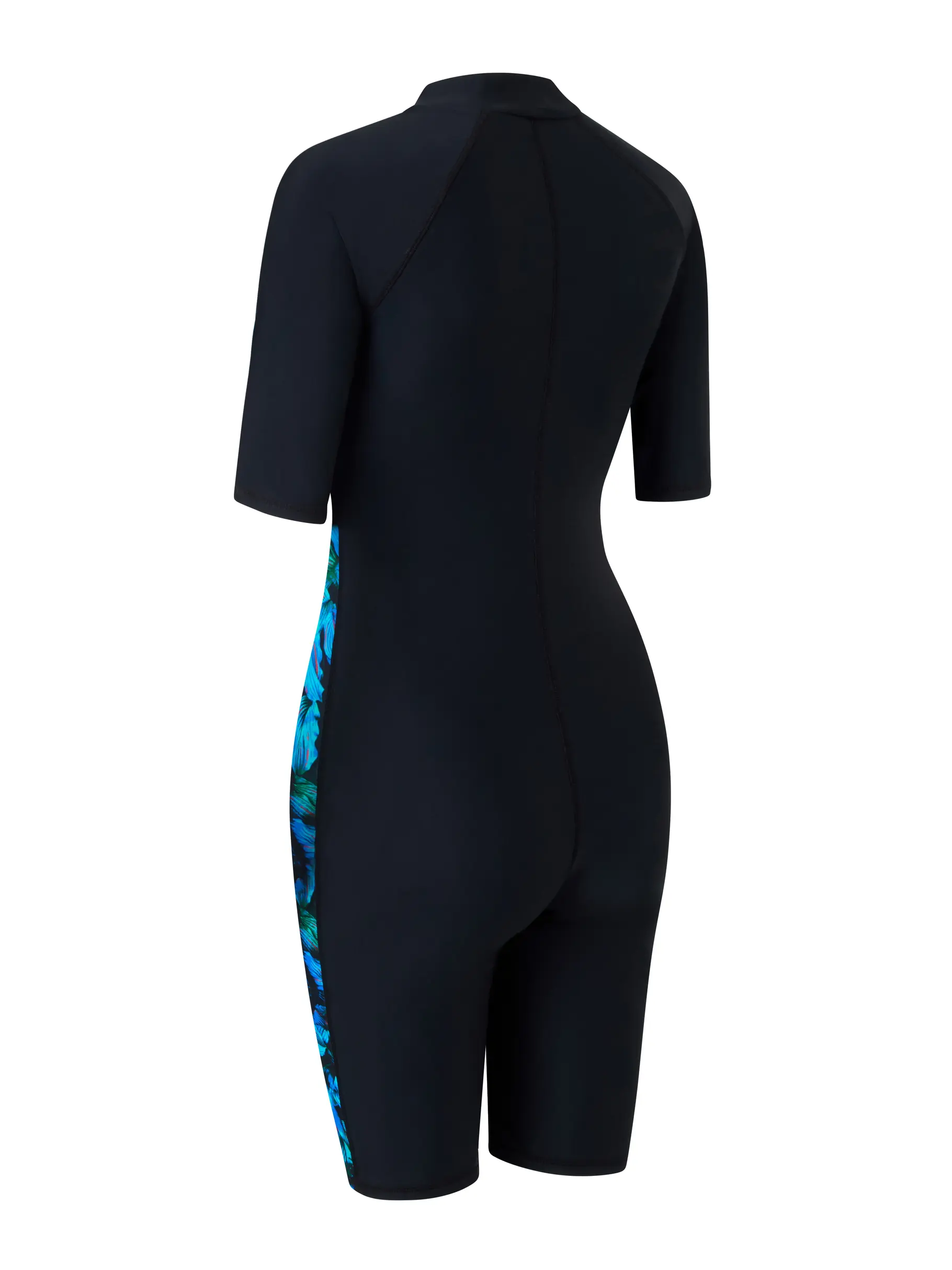 New, view full size image of Front view of Product detail - Mystic Kneesuit MYST