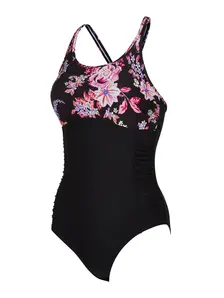 Display front view 5 of Product detail - Artisan Multiway One Piece Swimsuit ARTI
