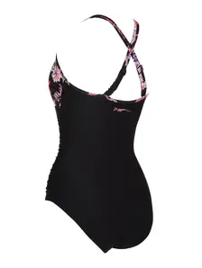 Display front view 6 of Product detail - Artisan Multiway One Piece Swimsuit ARTI