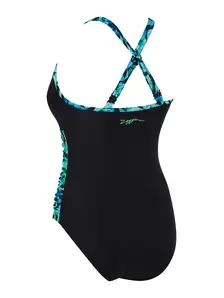 Display front view 8 of Product detail - Cyber Multiway One Piece Swimsuit CYBE
