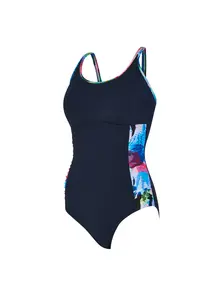 Display front view 8 of Product detail - Womens Atlantis Multiway 1 Piece Swimsuit ATLA