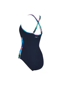 Display front view 9 of Product detail - Womens Atlantis Multiway 1 Piece Swimsuit ATLA