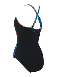 Display front view 7 of Product detail - Womens Waterway Multiway One Piece Swimsuit WATW