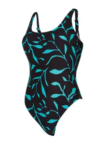 Display front view 4 of Product detail - Daintree Sleekback One Piece Swimsuit DNTR