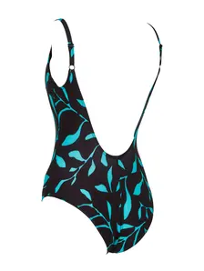 Display front view 5 of Product detail - Daintree Sleekback One Piece Swimsuit DNTR