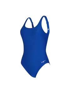 Display front view 5 of Product detail - Womens Elaine Sleekback Swimsuit ELAI