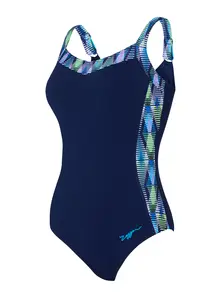 Display front view 5 of Product detail - Circus Ankor Clipback Swimsuit CRCS