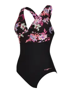 Display front view 5 of Product detail - Artisan Ruch Crossback Swimsuit ARTI