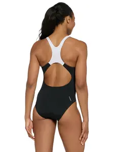 Display front view 2 of Product detail - Womens Jumera Powerback Swimsuit JUME
