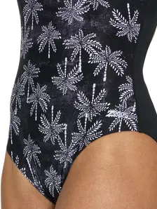 Display front view 3 of Product detail - Womens Jumera Powerback Swimsuit JUME