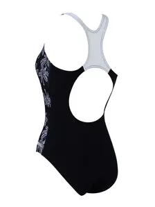 Display front view 6 of Product detail - Womens Jumera Powerback Swimsuit JUME