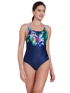 Display front view 1 of Product detail - Eclipse Speedback Swimsuit ECLI