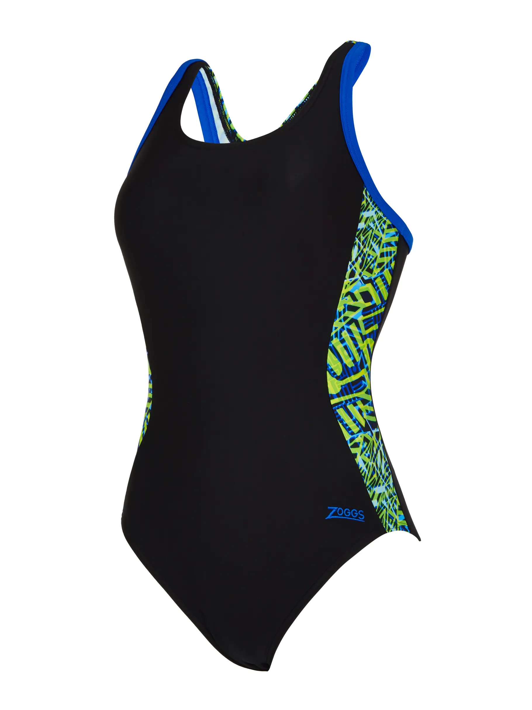 Sale,Clearance, view full size image of Front view of Product detail - Inca Atomback INC