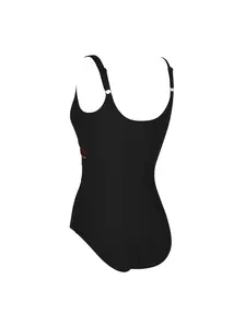 Display front view 6 of Product detail - Womens Yuma Adjustable Macmaster Scoopback Swimsuit YUMA