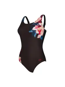 Display front view 6 of Product detail - Womens Yuma Adjustable Scoopback Swimsuit YUMA