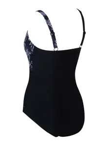 Display front view 6 of Product detail - Jumera Scallop Classicback Swimsuit JUME