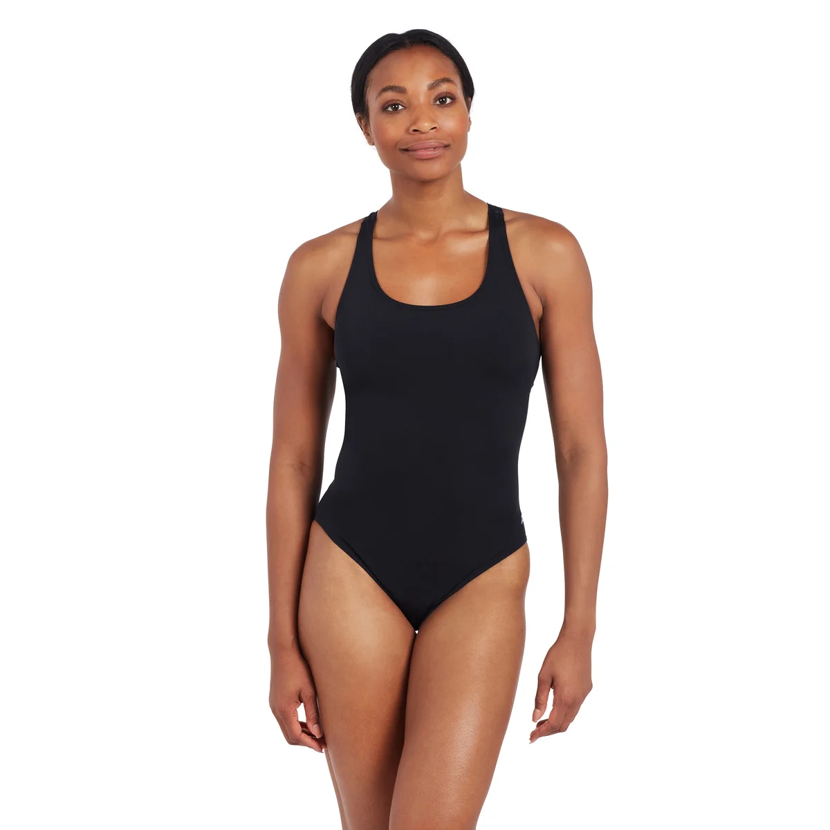 Black full one piece online