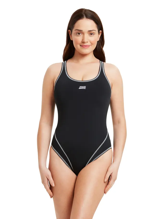 Wire Masterback Swimsuit