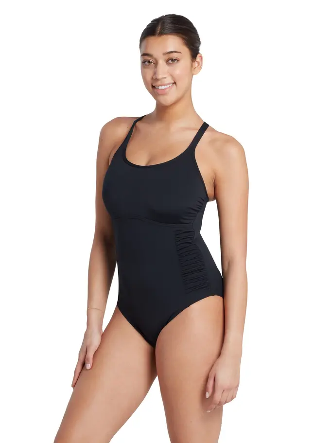 Multiway One Piece Swimsuit